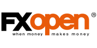 FXOpen logo